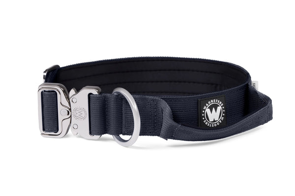 4cm-black-platinum-tactical-collar-with-handle