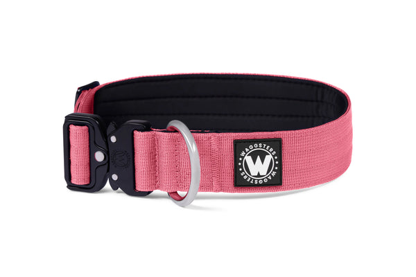 4cm-pink-tactical-collar-no-handle