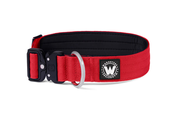 4cm-red-tactical-collar-no-handle
