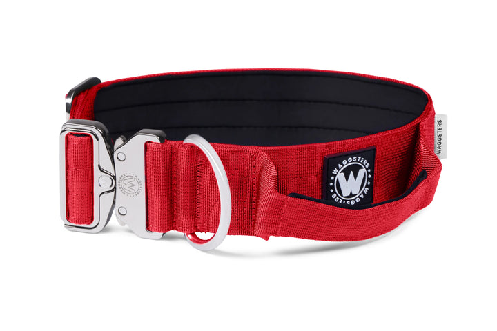 5cm-red-platinum-tactical-collar-with-handle