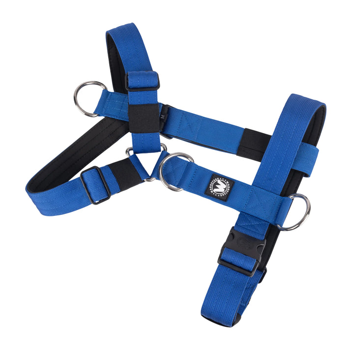 Blue TRI-CON Harness Product Image 3