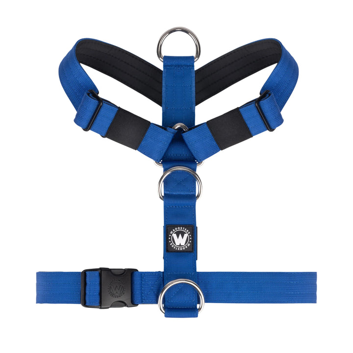 Blue TRI-CON Harness Product Image 4