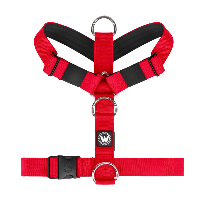 Red TRI-CON Harness Product Image 3