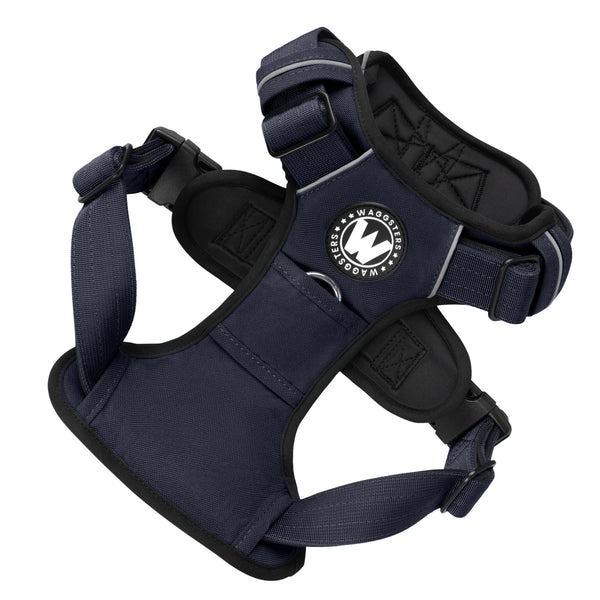 Venture-Harness-Black-Product-Image-1