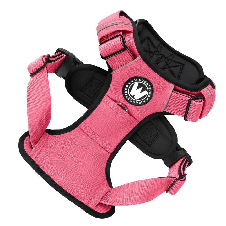 Venture-Harness-Pink-Product-Image-1