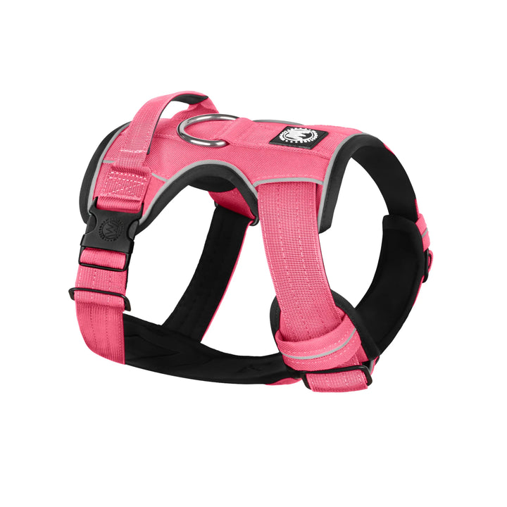 Venture-Harness-Pink-Product-Image-3