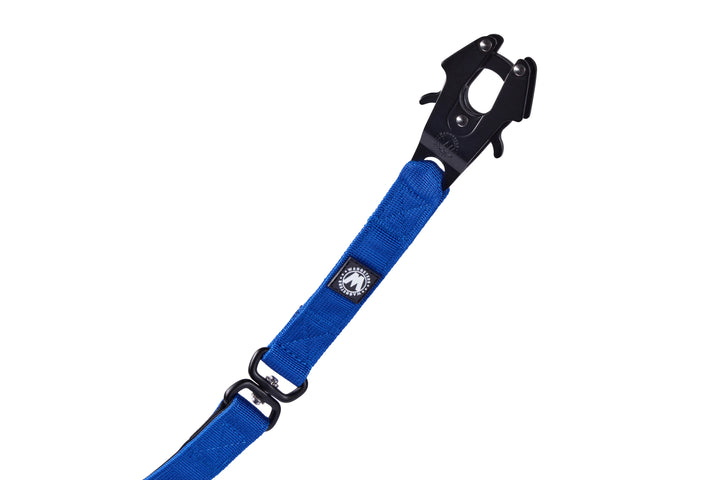 black tactical lead blue 2