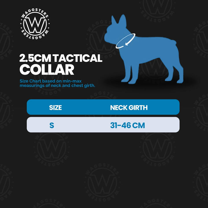 size-chart-2.5cm-collar