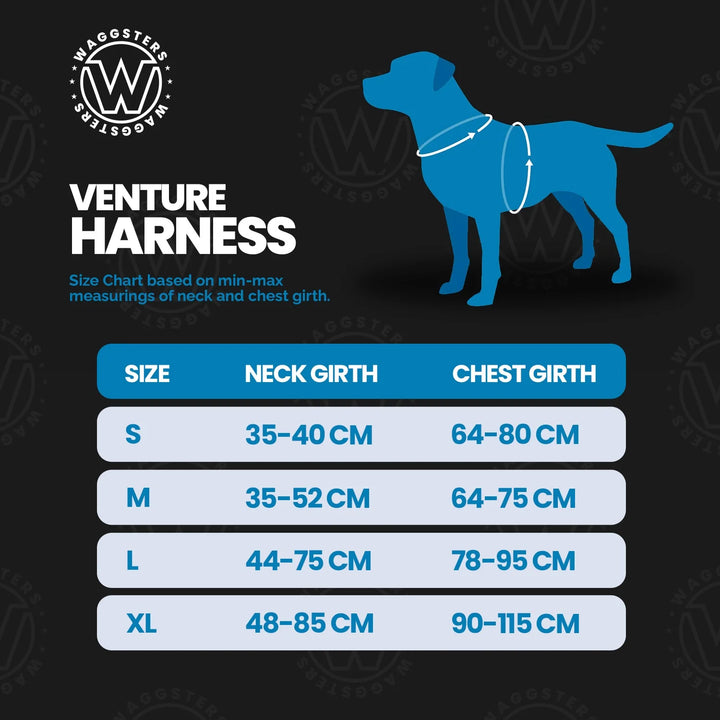 size-chart-venture-harness